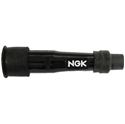 Picture of Spark Plug Cap SD05EG NGK Fits Solid Terminal Plugs