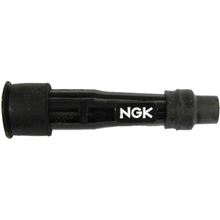 Picture of Spark Plug Cap SD05EG NGK Fits Solid Terminal Plugs