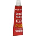Picture of Red High Temperature Silicone Sealant (33g Tube)