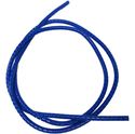 Picture of Cable Cover Blue 5mm x 7mm 1.5 Metres