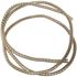 Picture of Cable Cover Gold 5mm x 7mm 1.5 Metres