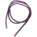 Picture of Cable Cover Purple 5mm x 7mm 1.5 Metres