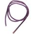 Picture of Cable Cover Purple 5mm x 7mm 1.5 Metres