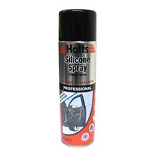 Picture of Silicone Spray ( Aerosol ) Lubricates protects & waterproofs
