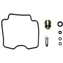 Picture of TourMax Carburettor Repair Kit Suzuki LTF250 99-02 LTF300 F 00-02 CAB-S22