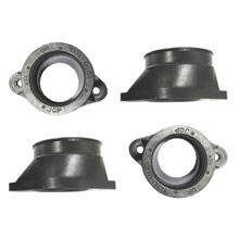 Picture of Carburettor To Head Rubbers Suzuki GSX 750F 1989-1996, GSXR 750 1988-1990 (Per 4)