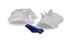 Picture of Plastics Set  For Suzuki LT50 White Front, Rear Fender Bodywork Panels Nose Cone