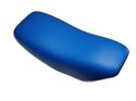Picture of Complete Seat For Suzuki LT50 Blue LT 50 Quad (NOT Just cover)