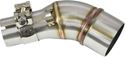 Picture of Exhaust Link Pipe Yamaha R25/R3 14-16 Stainnless