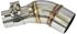 Picture of Exhaust Link Pipe Yamaha R25/R3 14-16 Stainnless