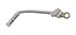 Picture of Kickstart Pedal Lever Kawasaki KX80 99-00, KX85 01-22, KX100 99-22