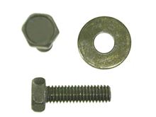 Picture of Clutch Spring Bolt & Washers Yamaha 6mm x 23.50mm Long CBW-206