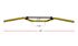 Picture of Handlebars 7/8' Aluminium Gold 2.50' Rise with brace