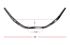 Picture of Handlebars 1"Chrome 6' Rise without Dimples