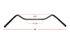 Picture of Handlebars 1' Chrome Pullback 7' Rise with Dimples