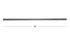 Picture of Handlebars 7/8' Chrome Drag Straights 29' Long