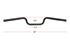 Picture of Handlebars 7/8' Black 4' Rise OE Style as fitted Honda CBF125
