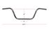 Picture of Handlebars 7/8' Chrome Western 8' Rise