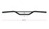 Picture of Handlebars 7/8' Trail Black 3.50' Rise
