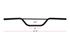 Picture of Handlebars 7/8' Trail Black 4.50' Rise