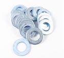 Picture of Washers Plain 30mm ID x 42mm OD (Per 20)