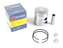 Picture of Piston Kit Suzuki 1.00 TS125X, TS125ER (57.00mm)