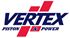 Picture of 12 Volt 12v Vertex VP14B-BS Battery CT14B-4, CT14B-BS REF: YT14B-4 & YT
