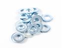 Picture of Washers Plain 18mm ID x 30mm OD (Per 20)