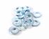 Picture of Washers Plain 18mm ID x 30mm OD (Per 20)