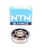 Picture of Bearing NTN Bearings C3 6304 JR2/ 22CS36 (ID  22mm x OD 52mm x W 15mm)