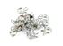 Picture of Fuel/Petrol Pipe Clips 9mm Mikalor Double Wire Type (Per 20)