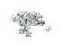 Picture of Fuel/Petrol Fuel Pipe Clip Clamps 8mm (Per 20)