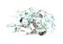 Picture of Petrol Pipe Clamps 17mm (Per 20)