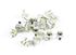 Picture of Petrol Pipe Clamps 10mm (Per 20)