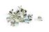 Picture of Petrol Pipe Clamps 11mm (Per 20)
