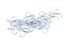 Picture of Petrol Pipe Clips 12mm Thin Wire Type (Per 20)