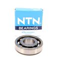Picture of Bearing NTN Bearings C3 SX04A81C3 (ID 22mm  x OD 54mm x W 14mm) Steppe