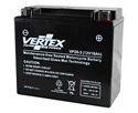 Picture of Vertex VP20-3 Battery replaces CTX20L-BS/CTX20HL-BS