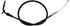Picture of Throttle Cable Suzuki Pull GSXR600 97-00, GSXR750 96-97