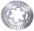 Picture of Disc Rear Hyosung GV650 06-09, GV700 06-09, GV750 06-09
