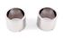 Picture of Exhaust Link Pipe Seals 42mm x 35mm x 30mm (Pair)