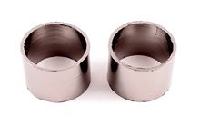 Picture of Exhaust Link Pipe Seals 42mm x 38mm x 30mm (Pair)
