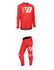 Picture of Men's Answer 2023 JERSEY PANTS SYNCRON MERGE RED/WHITE