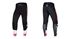 Picture of Men's Answer 2023 JERSEY PANTS ELITE FINALE BLACK/WHITE/RED