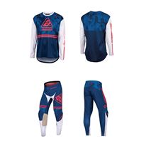 Picture of Men's Answer 2023 JERSEY PANTS ARKON TRIALS BLUE/WHITE/RED 
