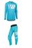 Picture of Kids / Youth Answer 2023 Pants Jersey SYNCRON MERGE KID ASTANA/WHITE