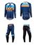 Picture of Kids / Youth Answer 2023 Pants Jersey SYNCRON CC KID BLUE/HYPER ORANGE/BLACK