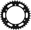 Picture of 48 Tooth Rear Sprocket Cog Yamaha FZS600 Fazer 98-03 Ref: JTR859