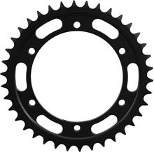 Picture of 48 Tooth Rear Sprocket Cog Yamaha FZS600 Fazer 98-03 Ref: JTR859