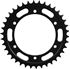 Picture of 48 Tooth Rear Sprocket Cog Yamaha FZS600 Fazer 98-03 Ref: JTR859